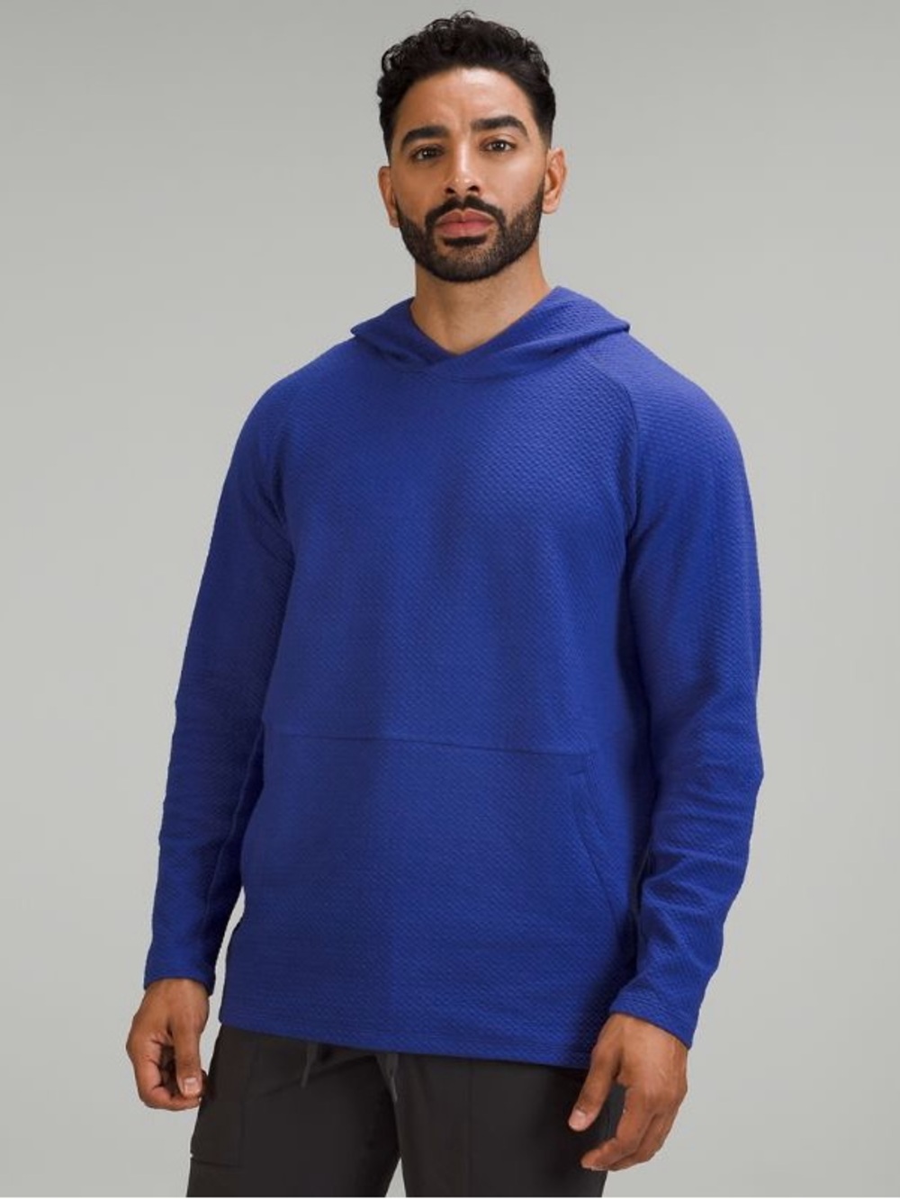 Lululemon hoodie - At Ease Men Sweater